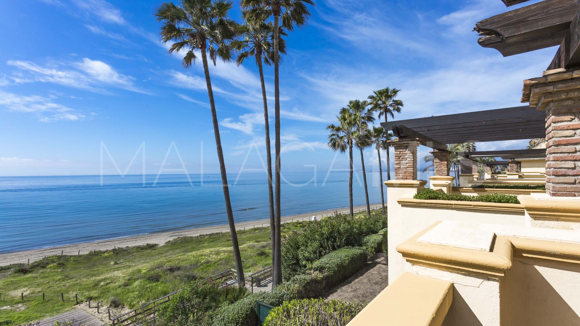 Lägenhet for sale in Rio Real