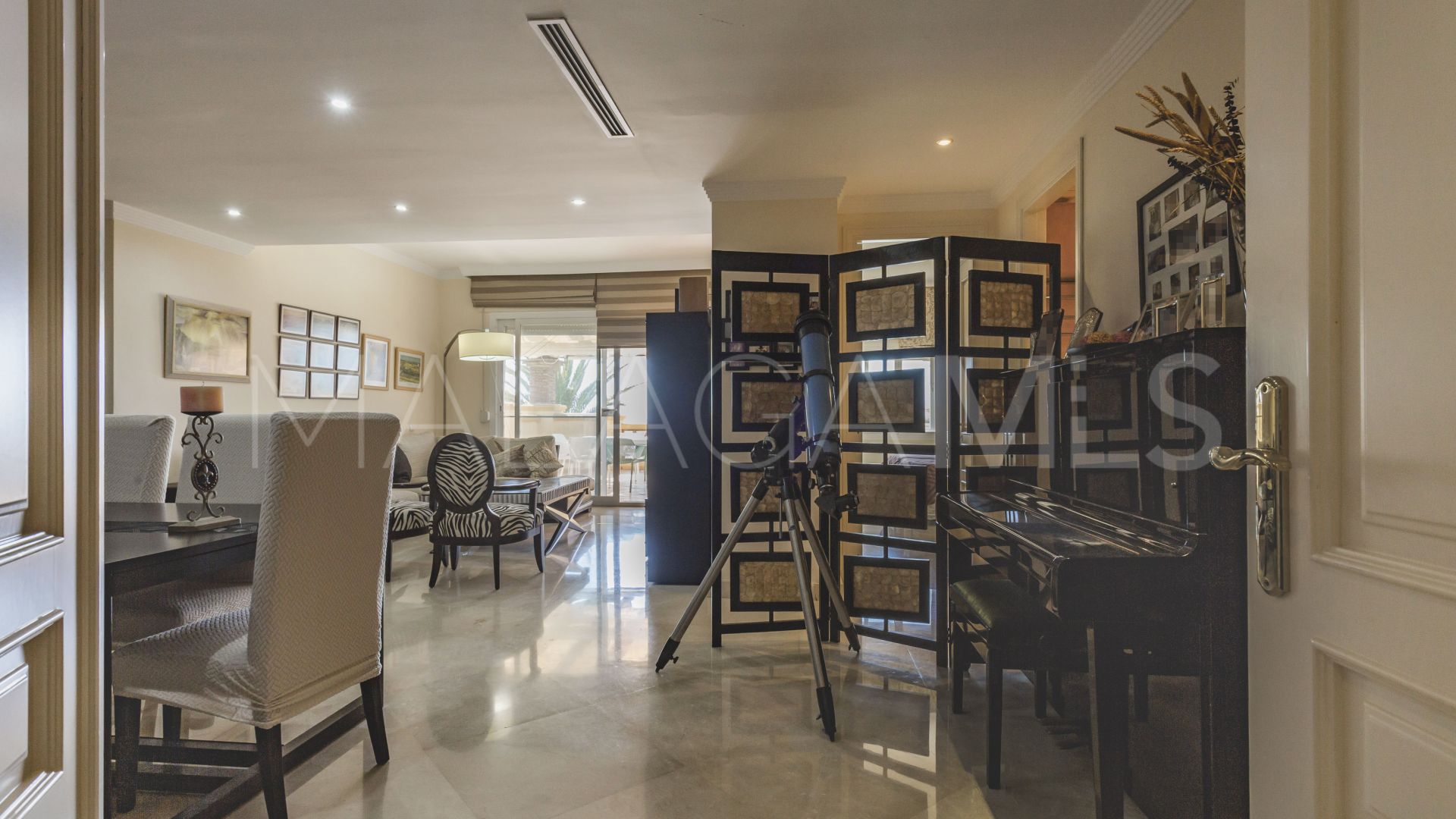 Lägenhet for sale in Rio Real