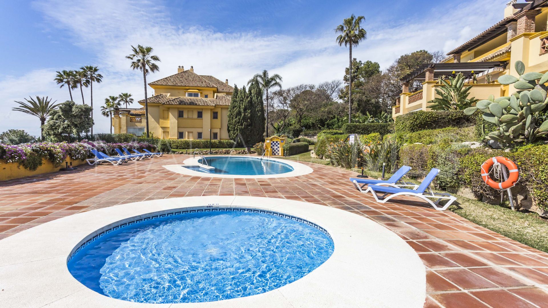 Lägenhet for sale in Rio Real