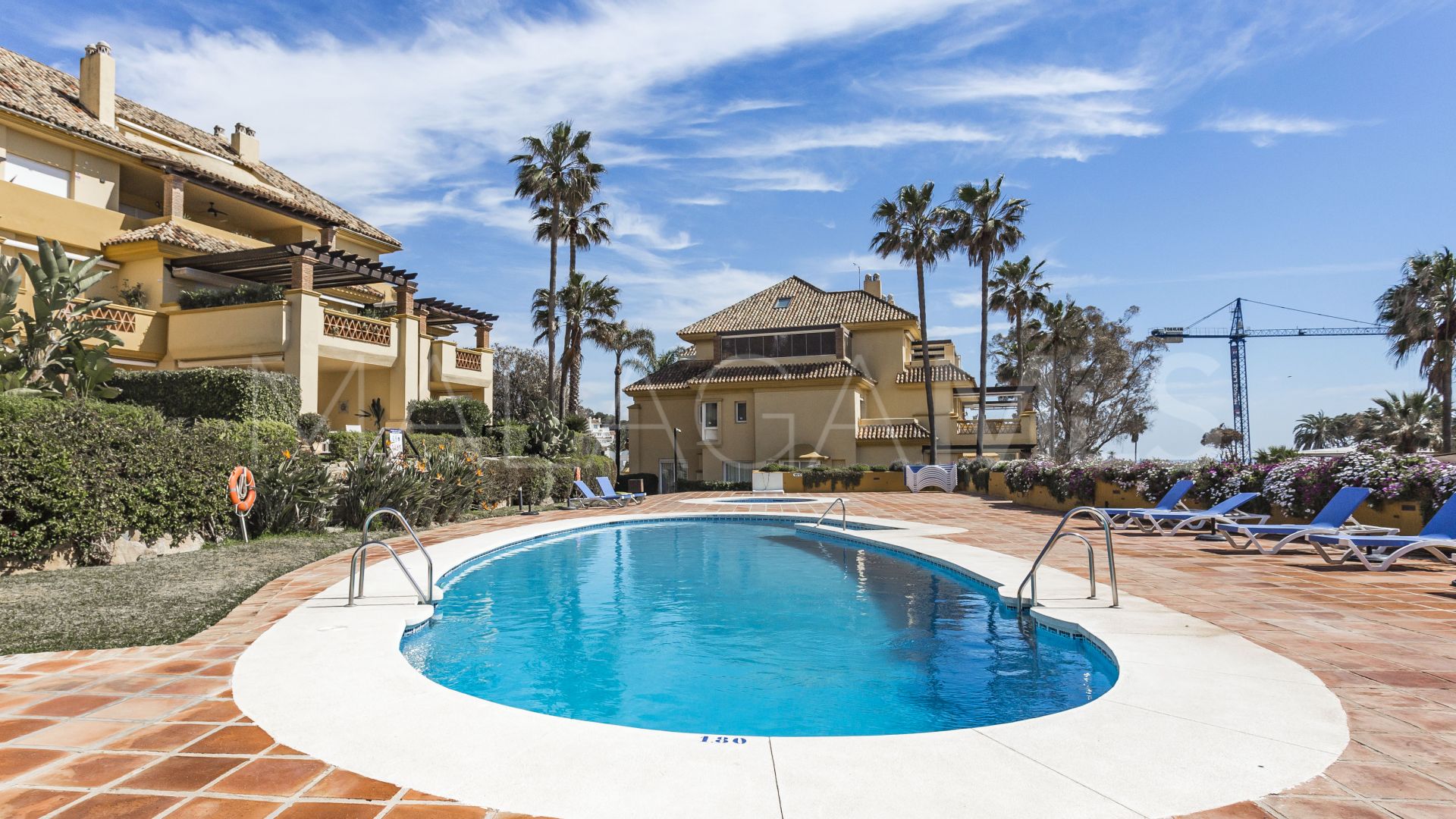 Lägenhet for sale in Rio Real