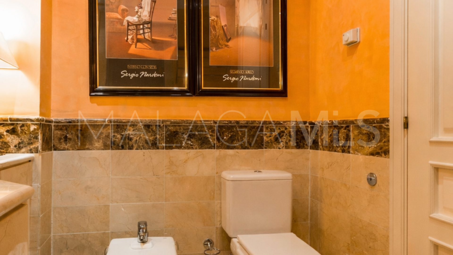 Lägenhet for sale in Rio Real