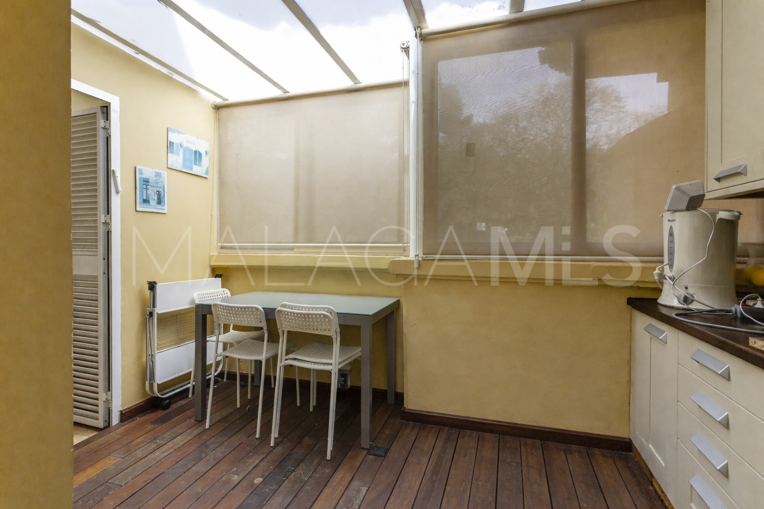 Lägenhet for sale in Rio Real