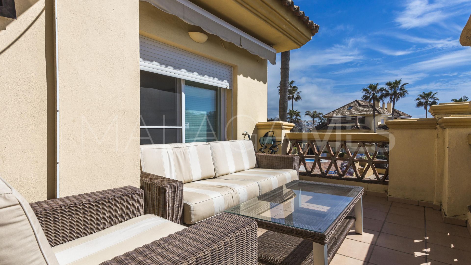 Lägenhet for sale in Rio Real