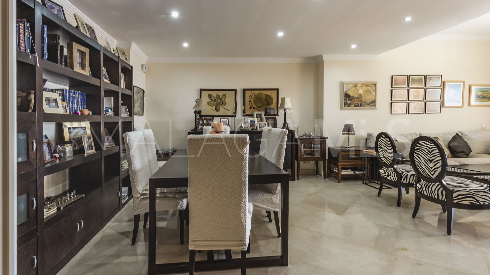 Lägenhet for sale in Rio Real