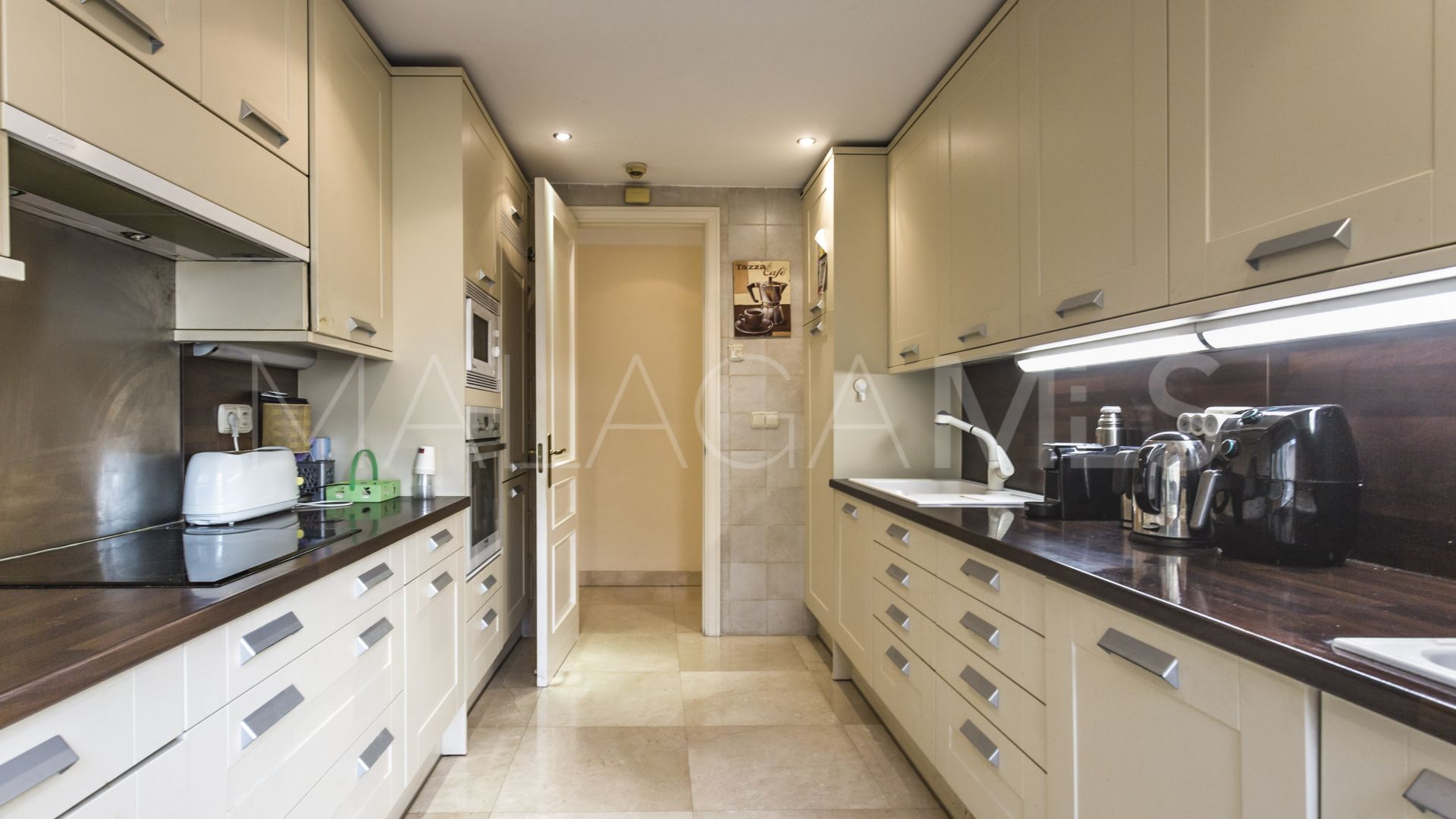 Lägenhet for sale in Rio Real