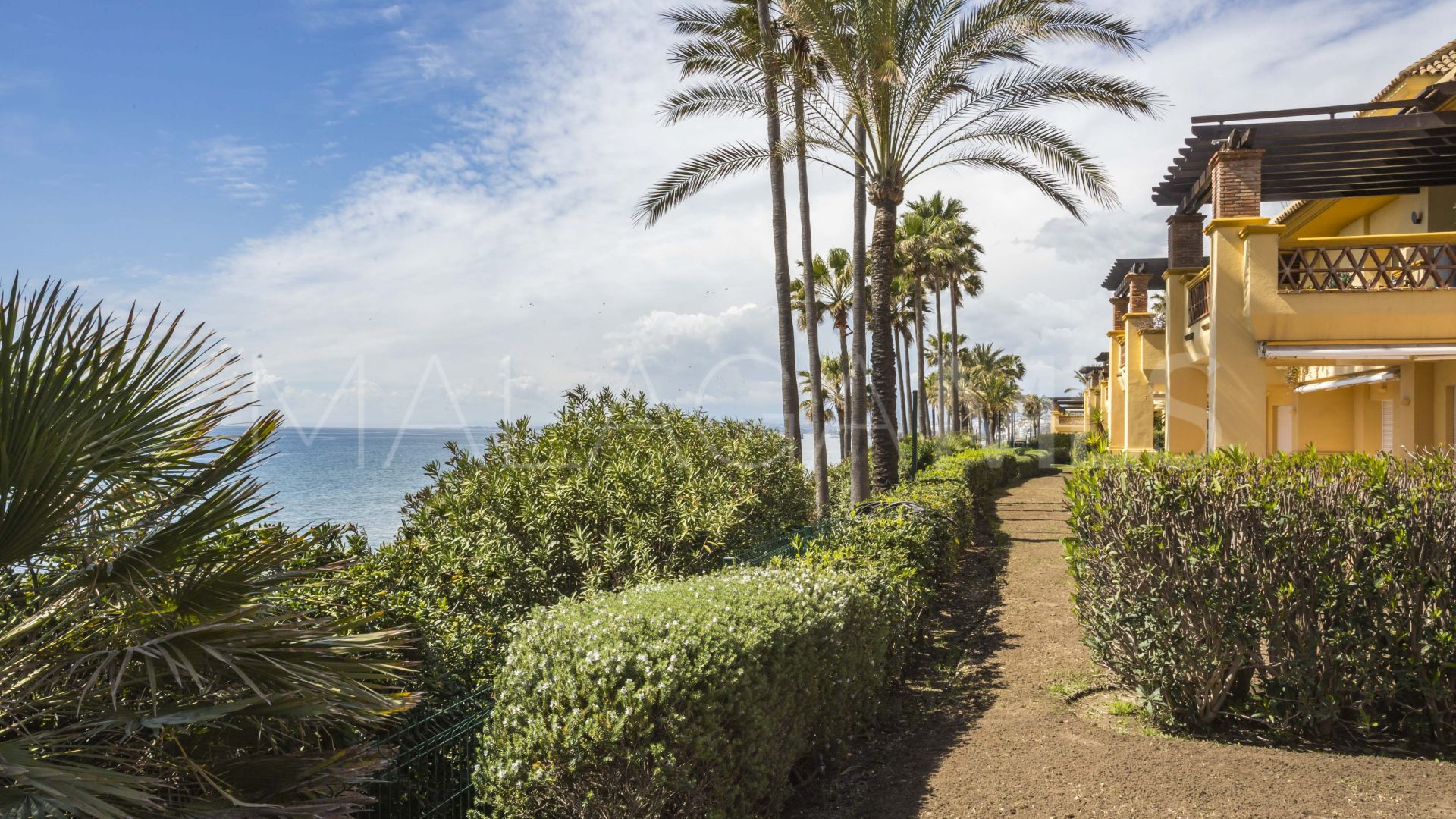 Lägenhet for sale in Rio Real