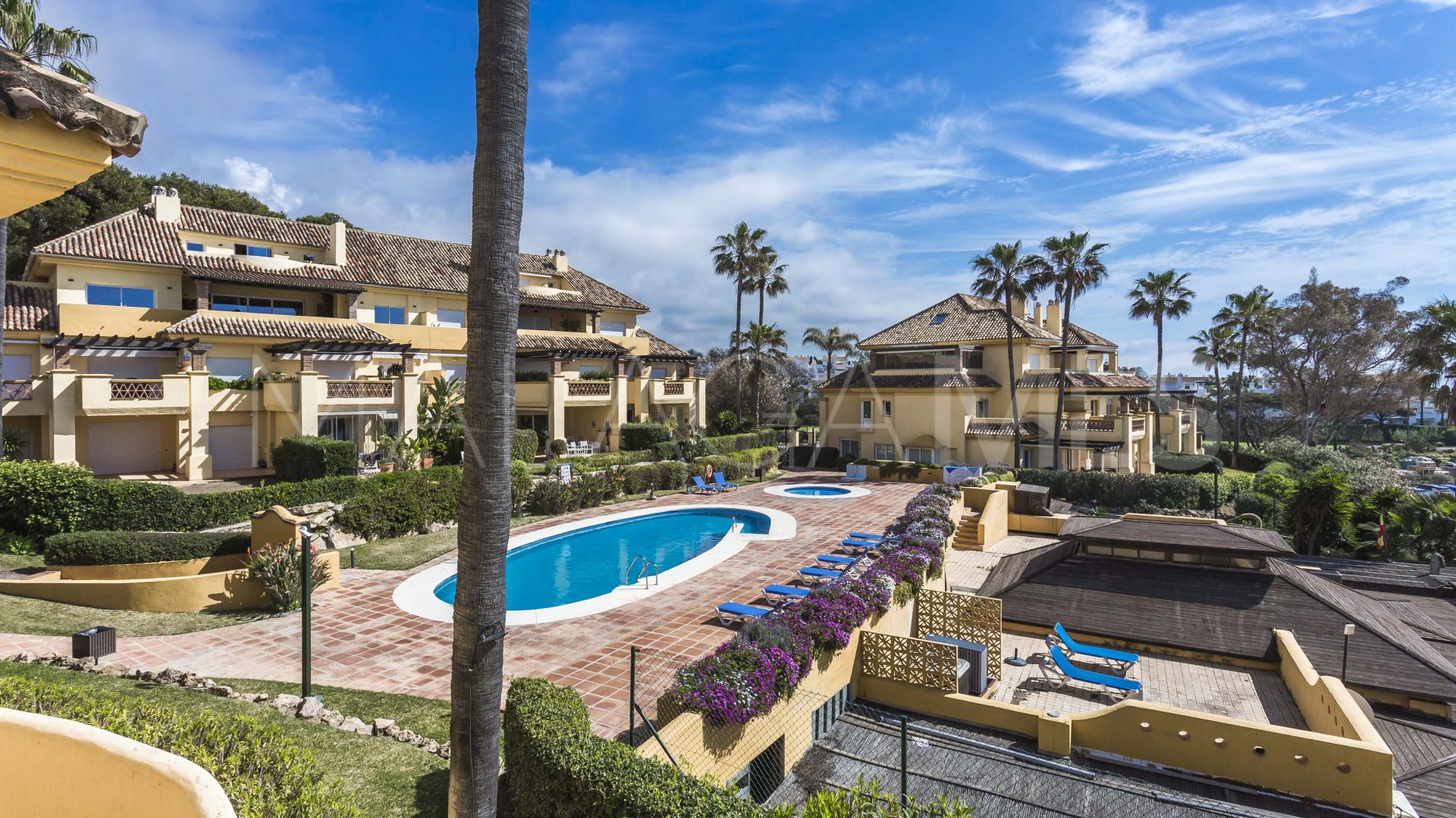 Lägenhet for sale in Rio Real