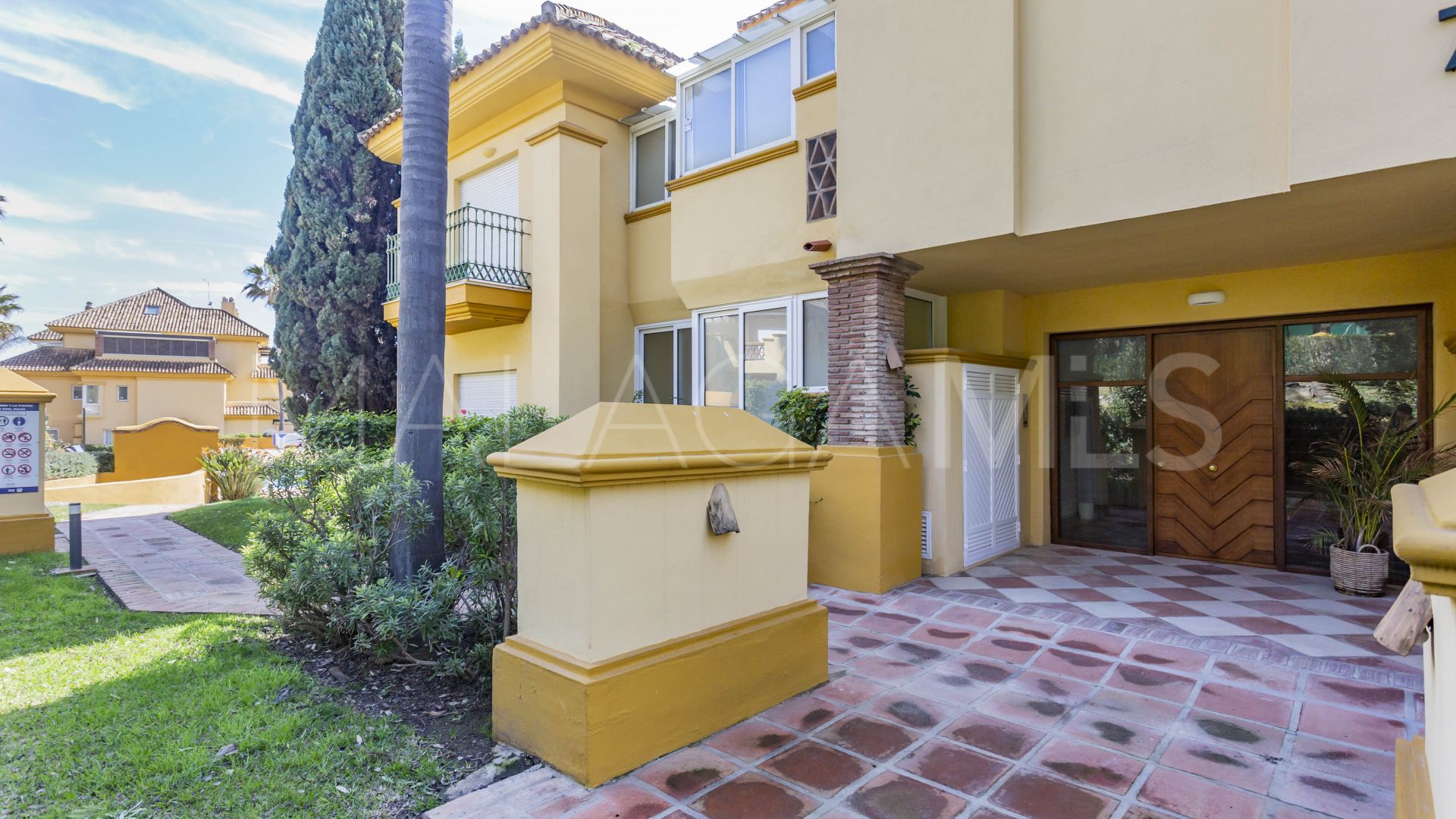 Lägenhet for sale in Rio Real