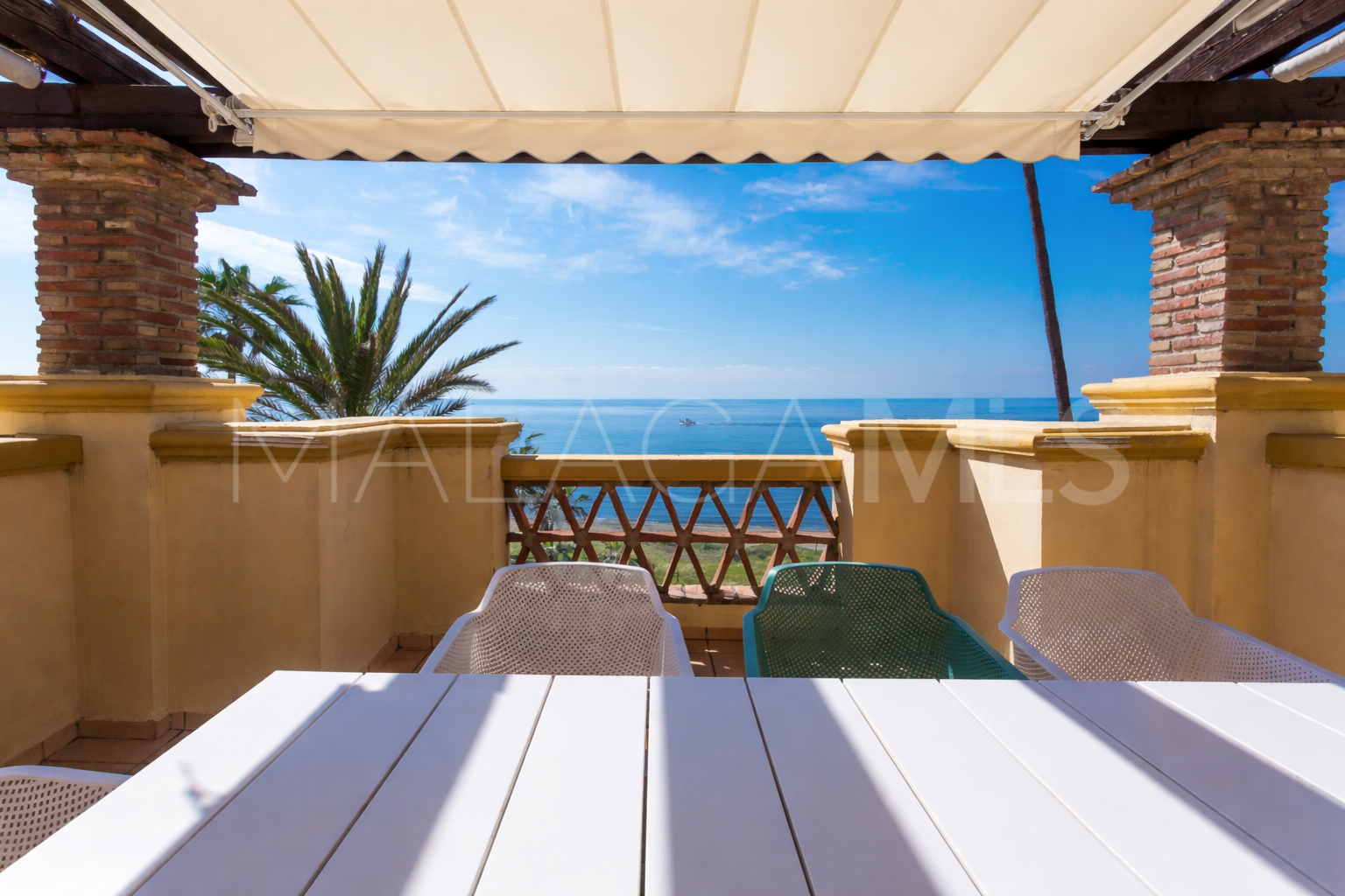 Lägenhet for sale in Rio Real