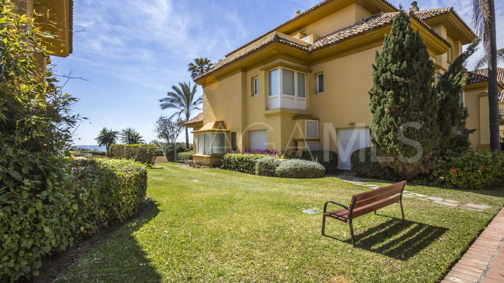 Lägenhet for sale in Rio Real