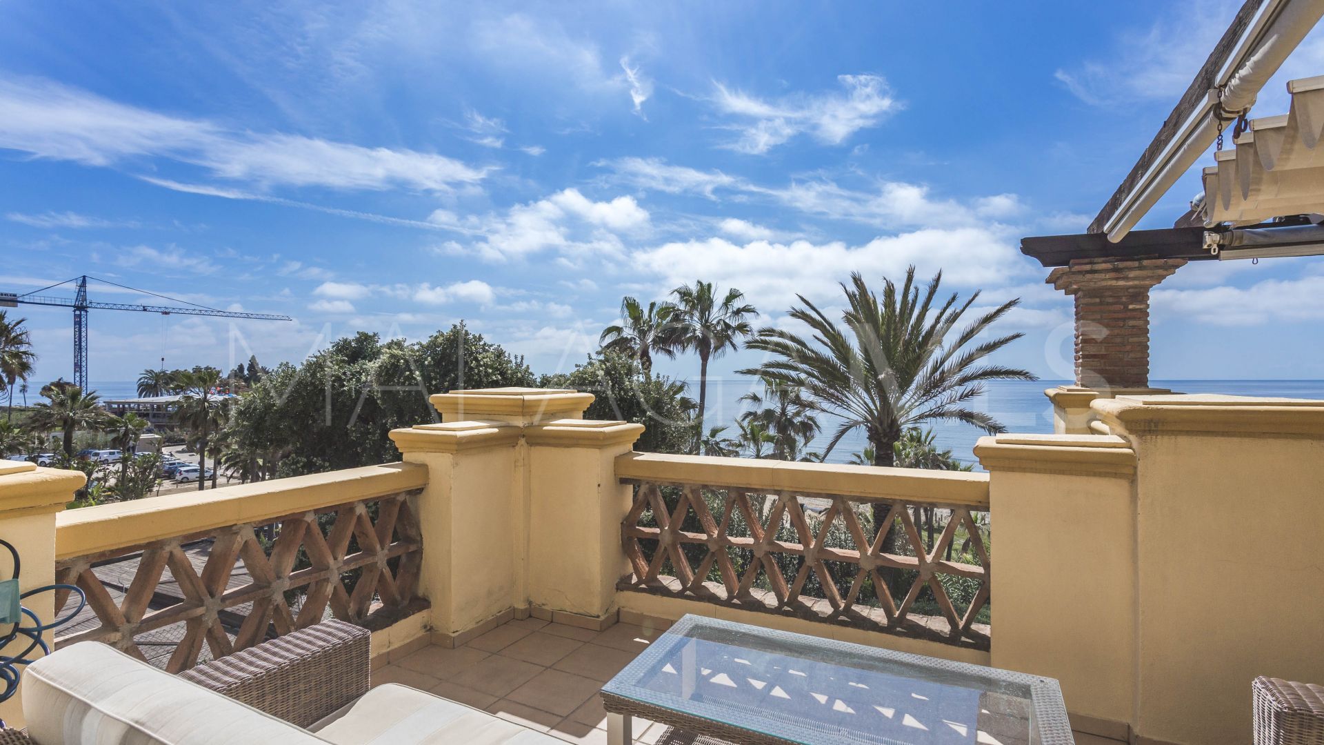 Lägenhet for sale in Rio Real