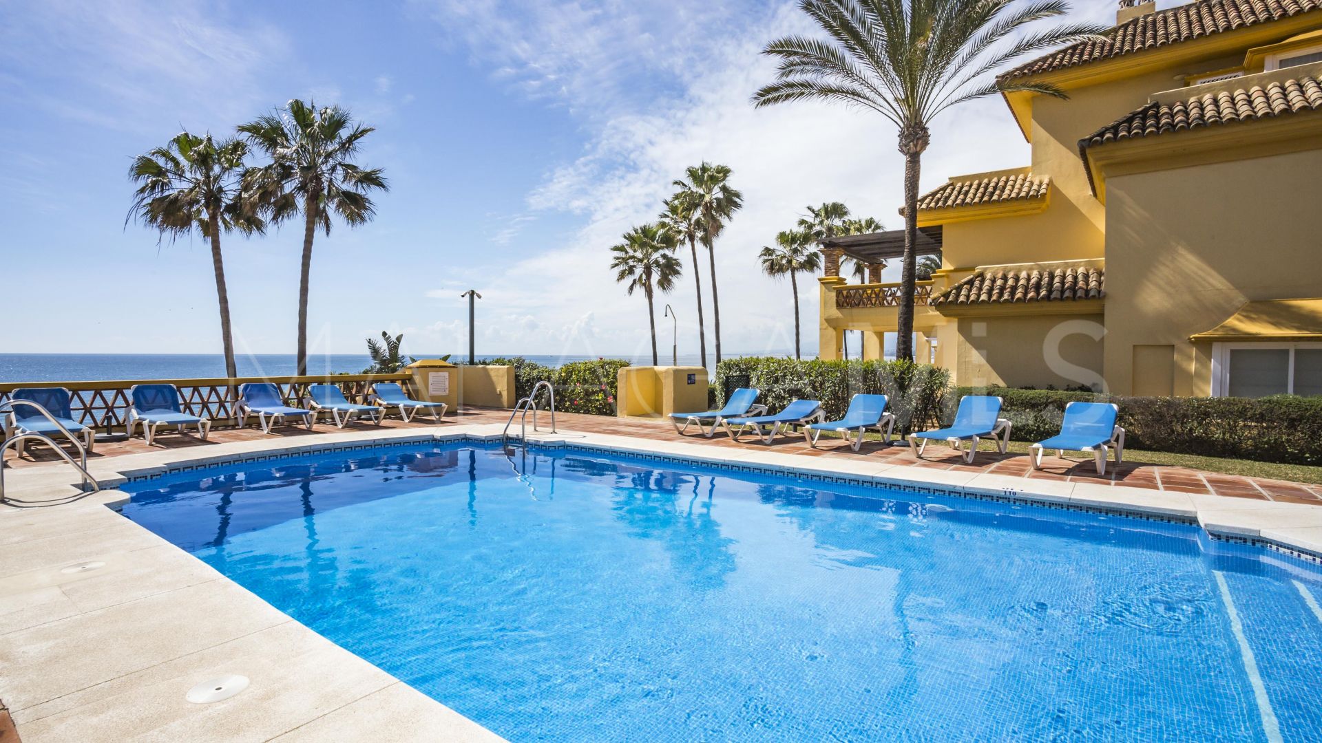 Lägenhet for sale in Rio Real