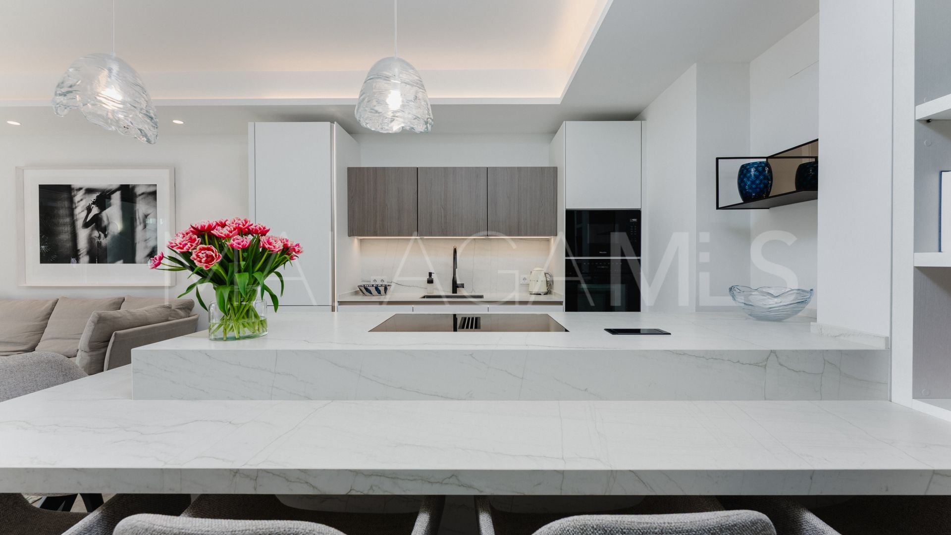 Wohnung for sale in Alhambra del Mar