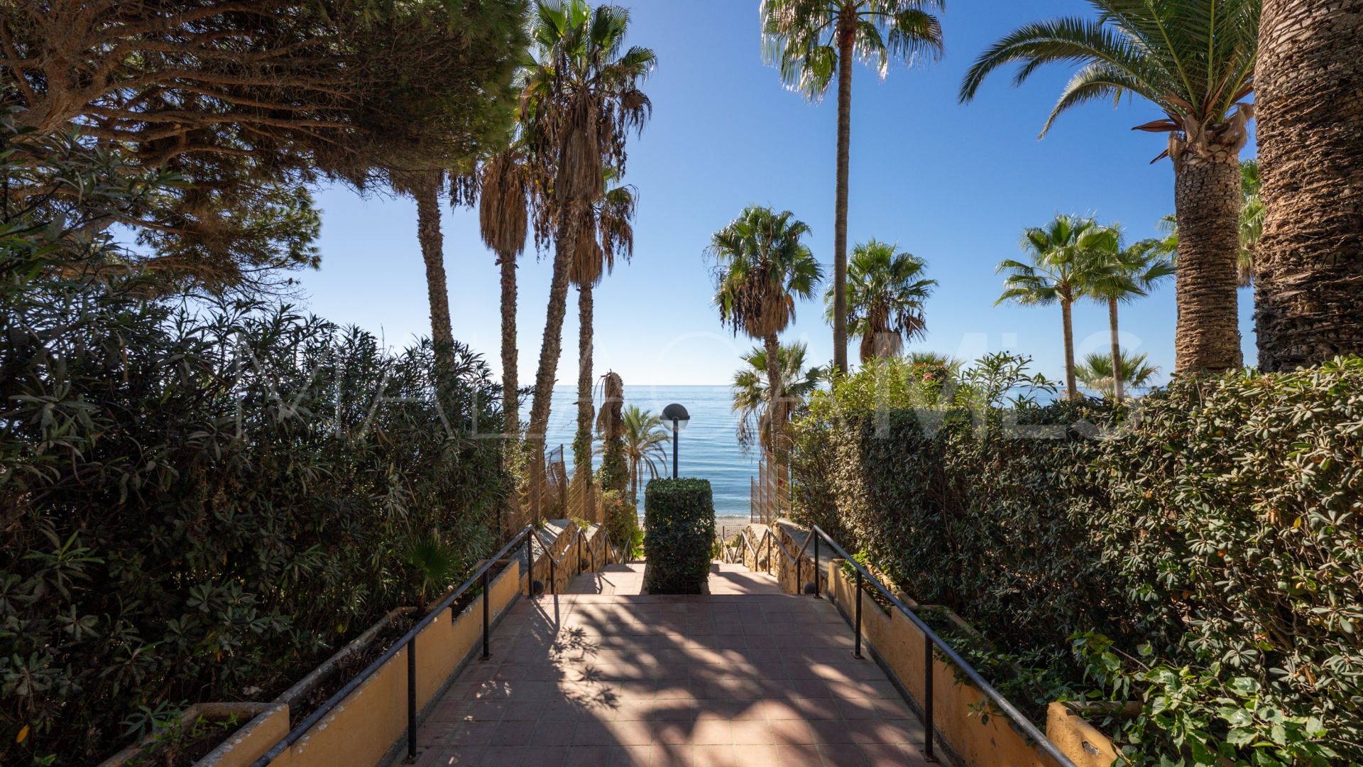 Wohnung for sale in Alhambra del Mar