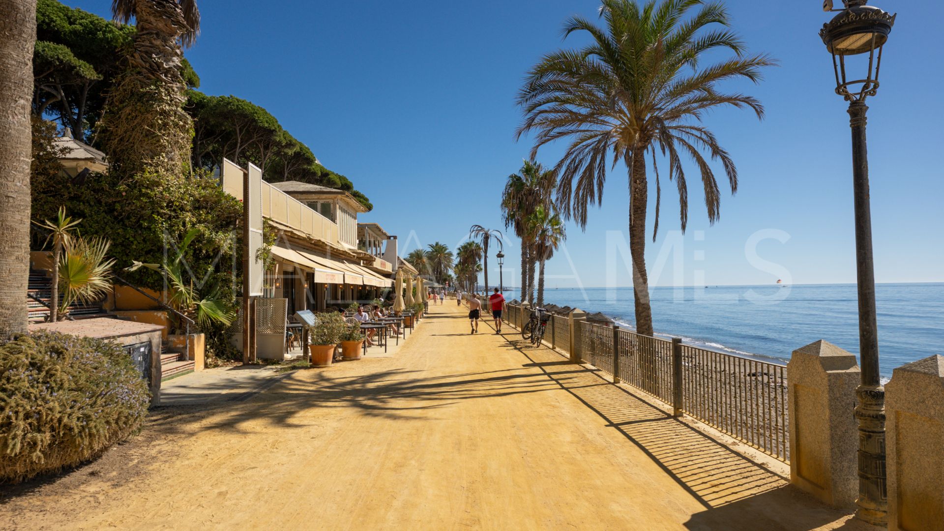 Wohnung for sale in Alhambra del Mar