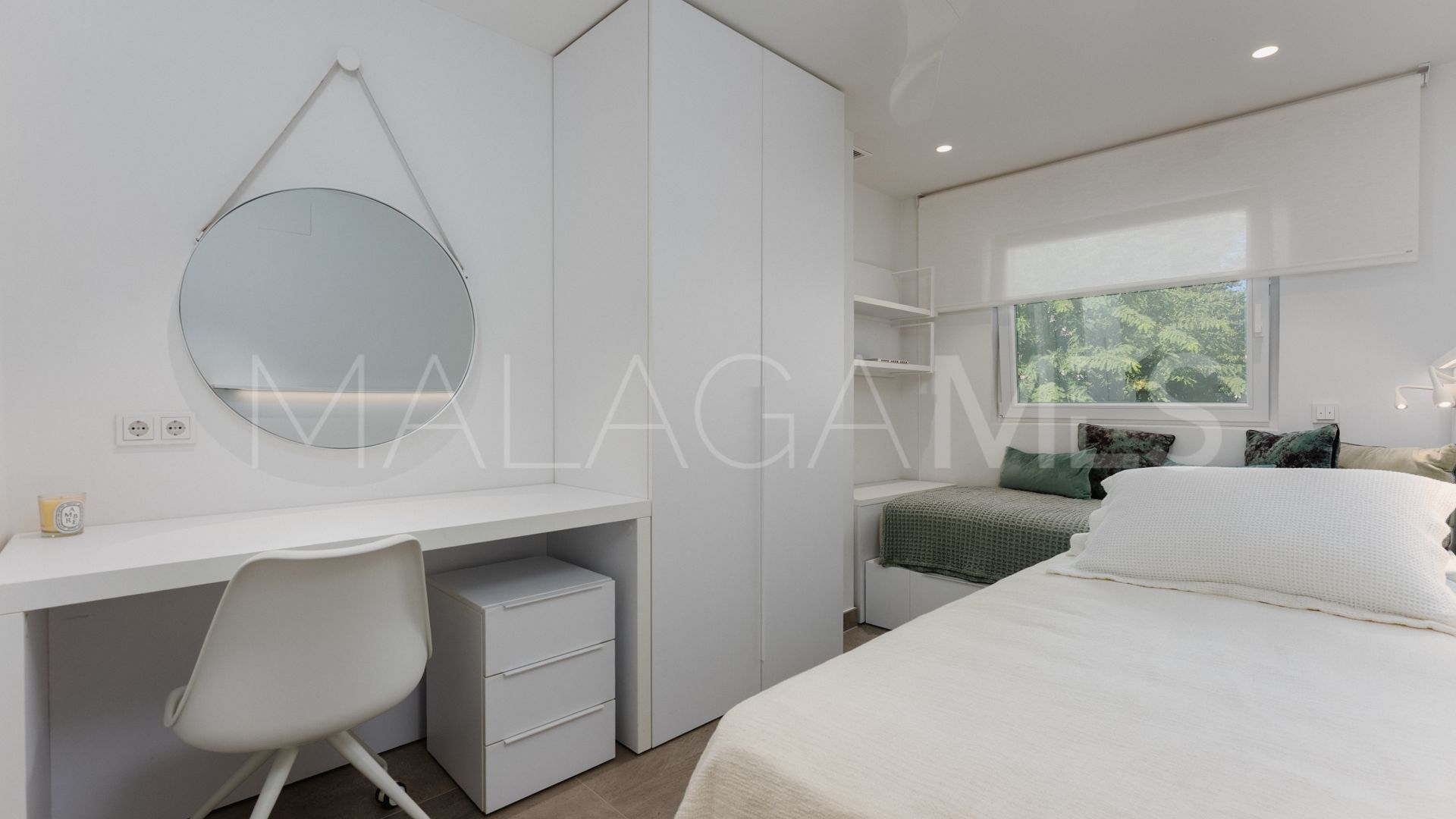 Wohnung for sale in Alhambra del Mar