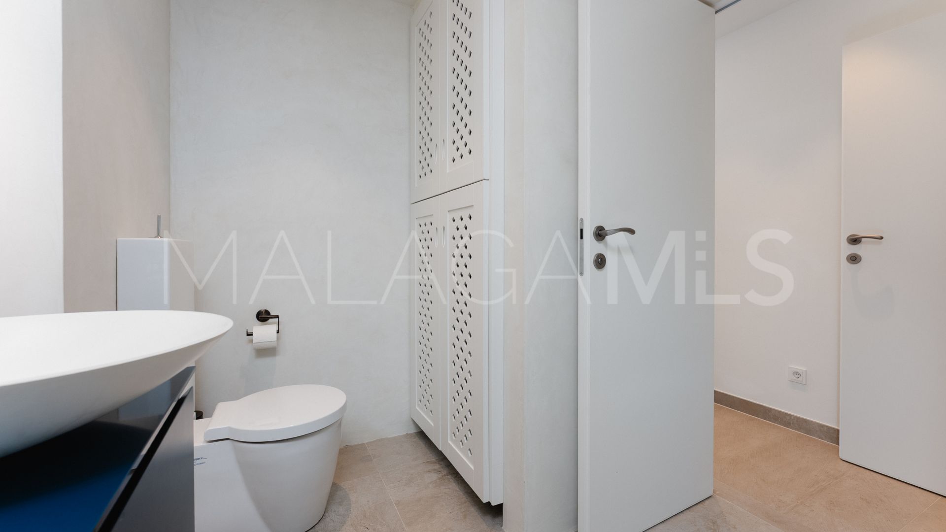 Wohnung for sale in Alhambra del Mar