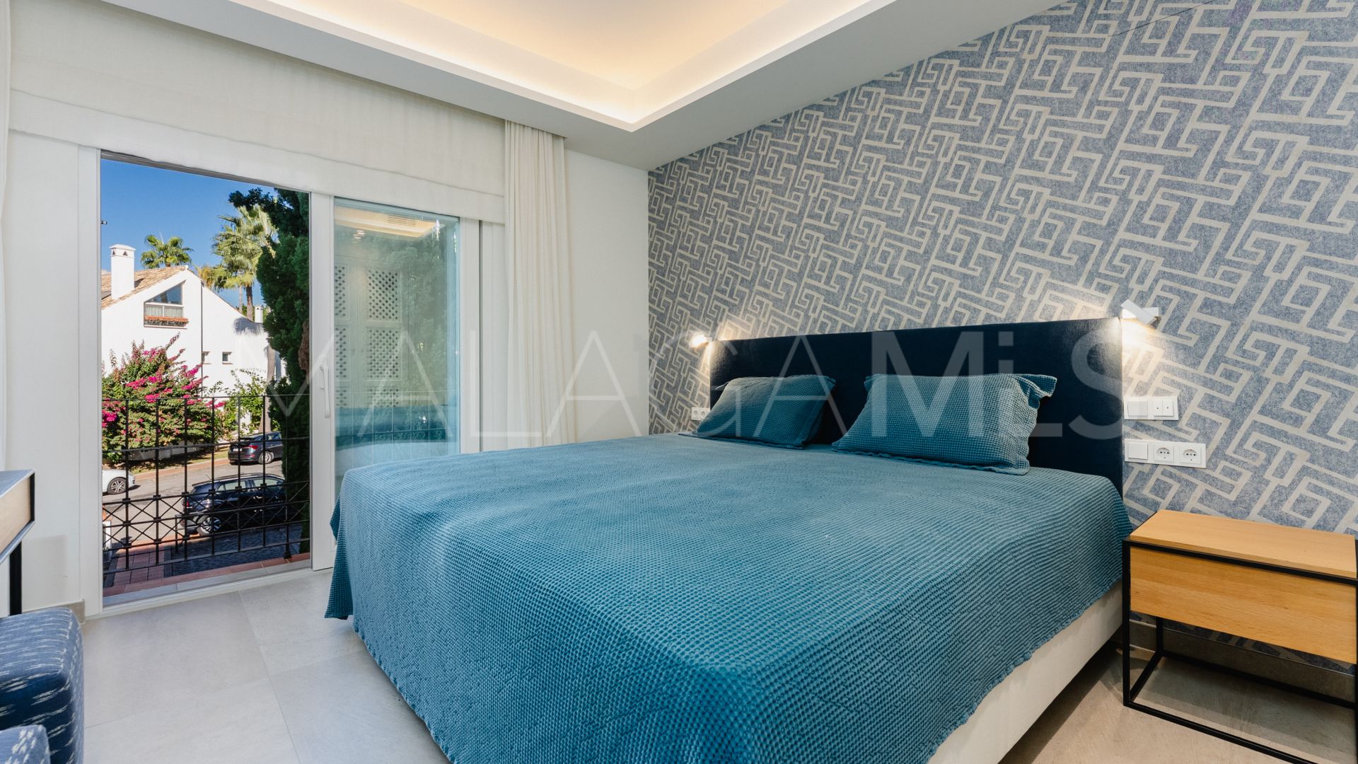 Wohnung for sale in Alhambra del Mar