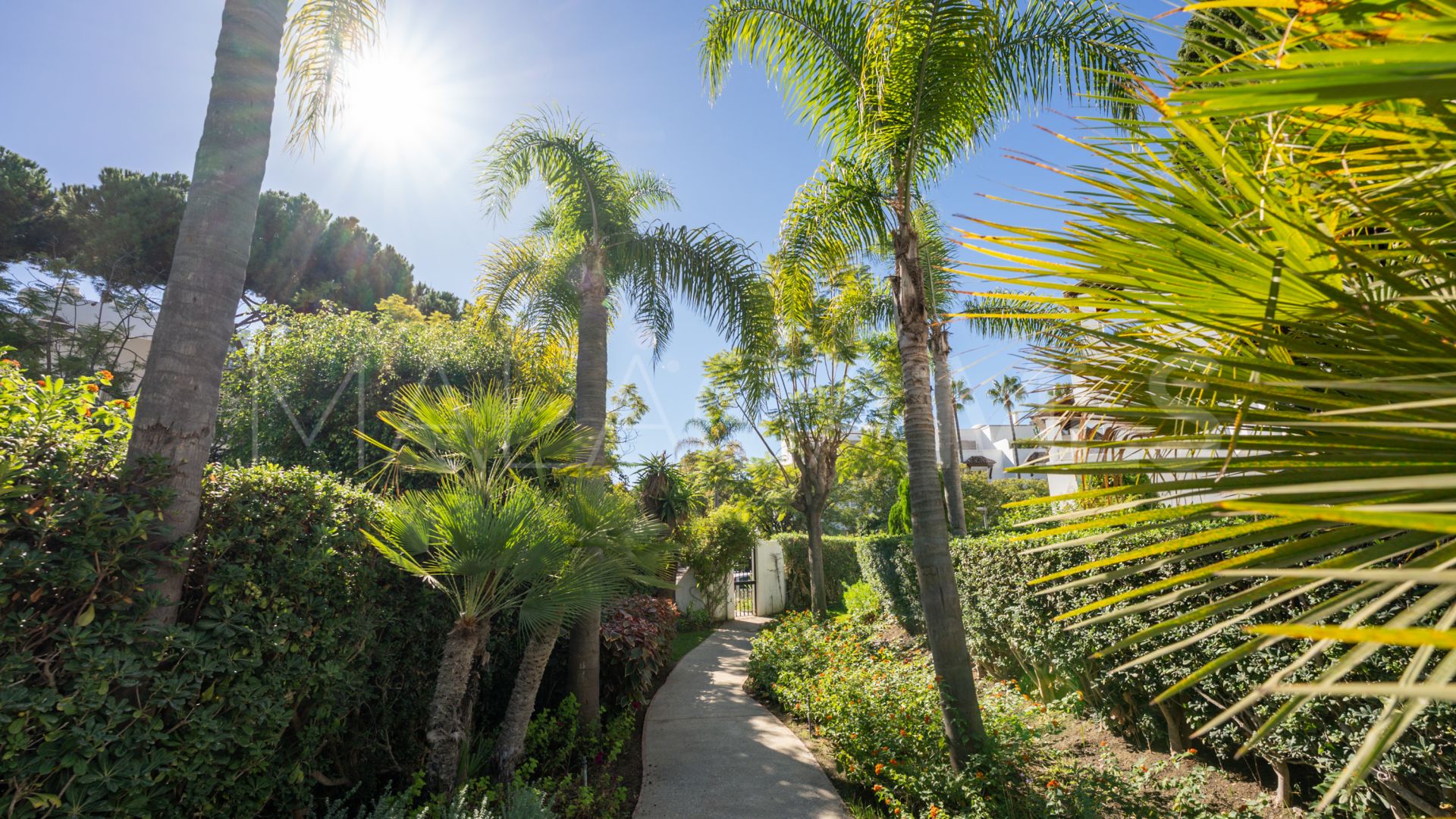 Wohnung for sale in Alhambra del Mar