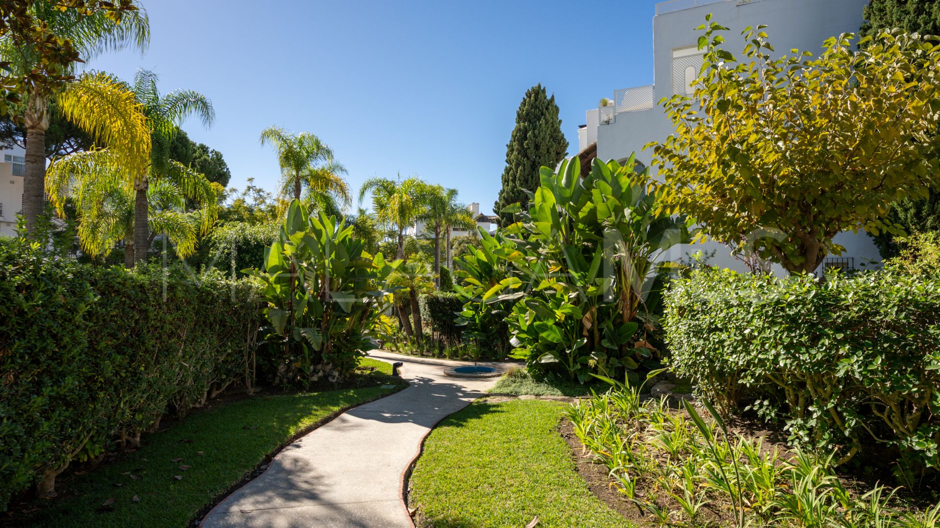 Wohnung for sale in Alhambra del Mar