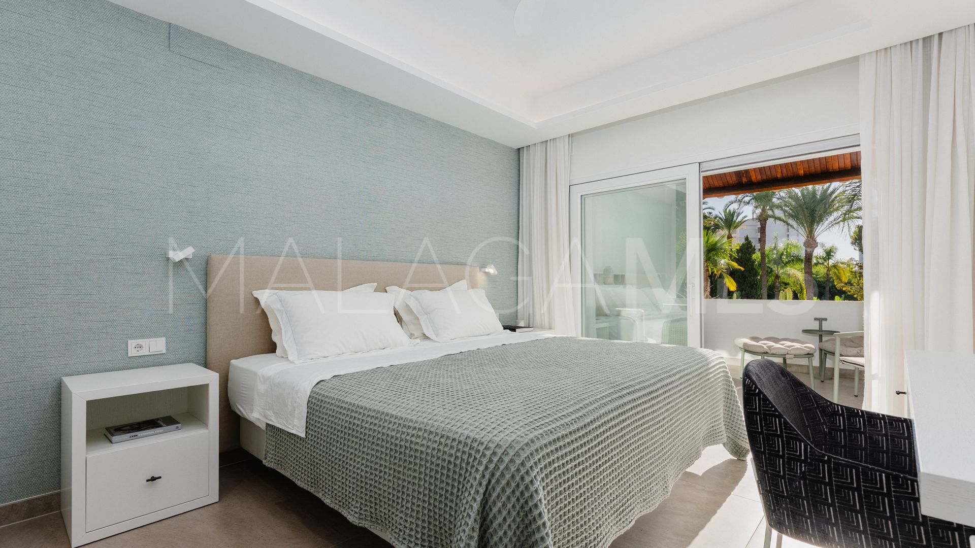 Wohnung for sale in Alhambra del Mar