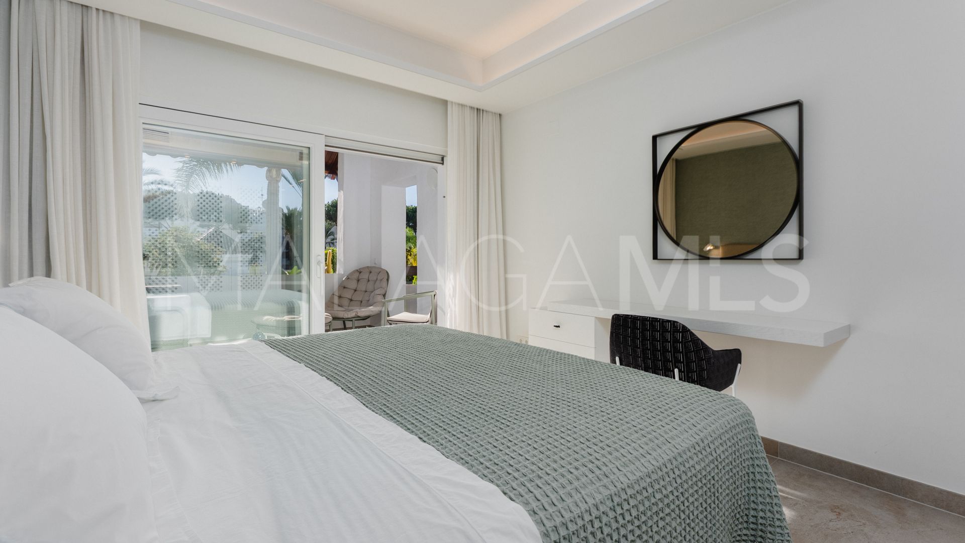 Wohnung for sale in Alhambra del Mar