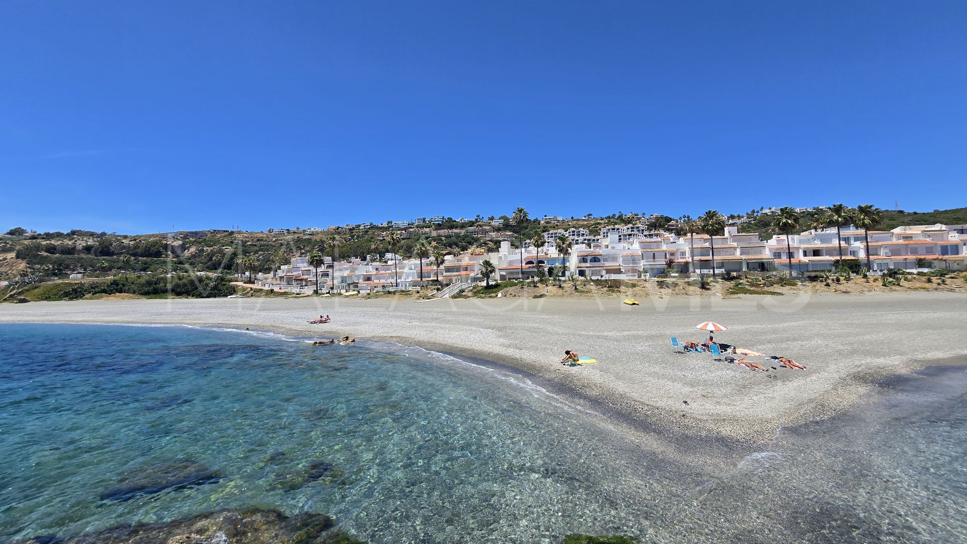 Terrain for sale in La Paloma