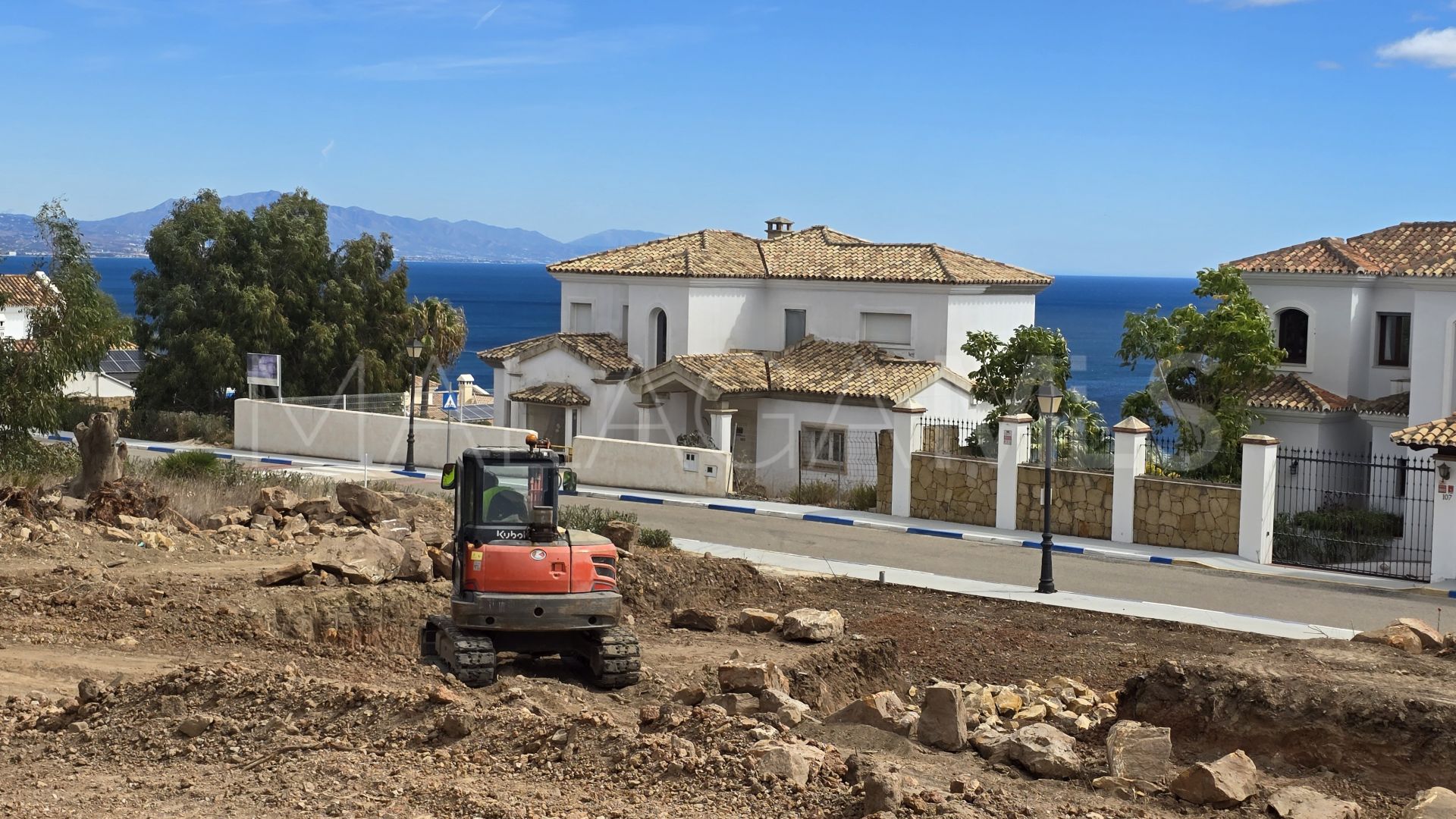 Villa for sale in La Paloma