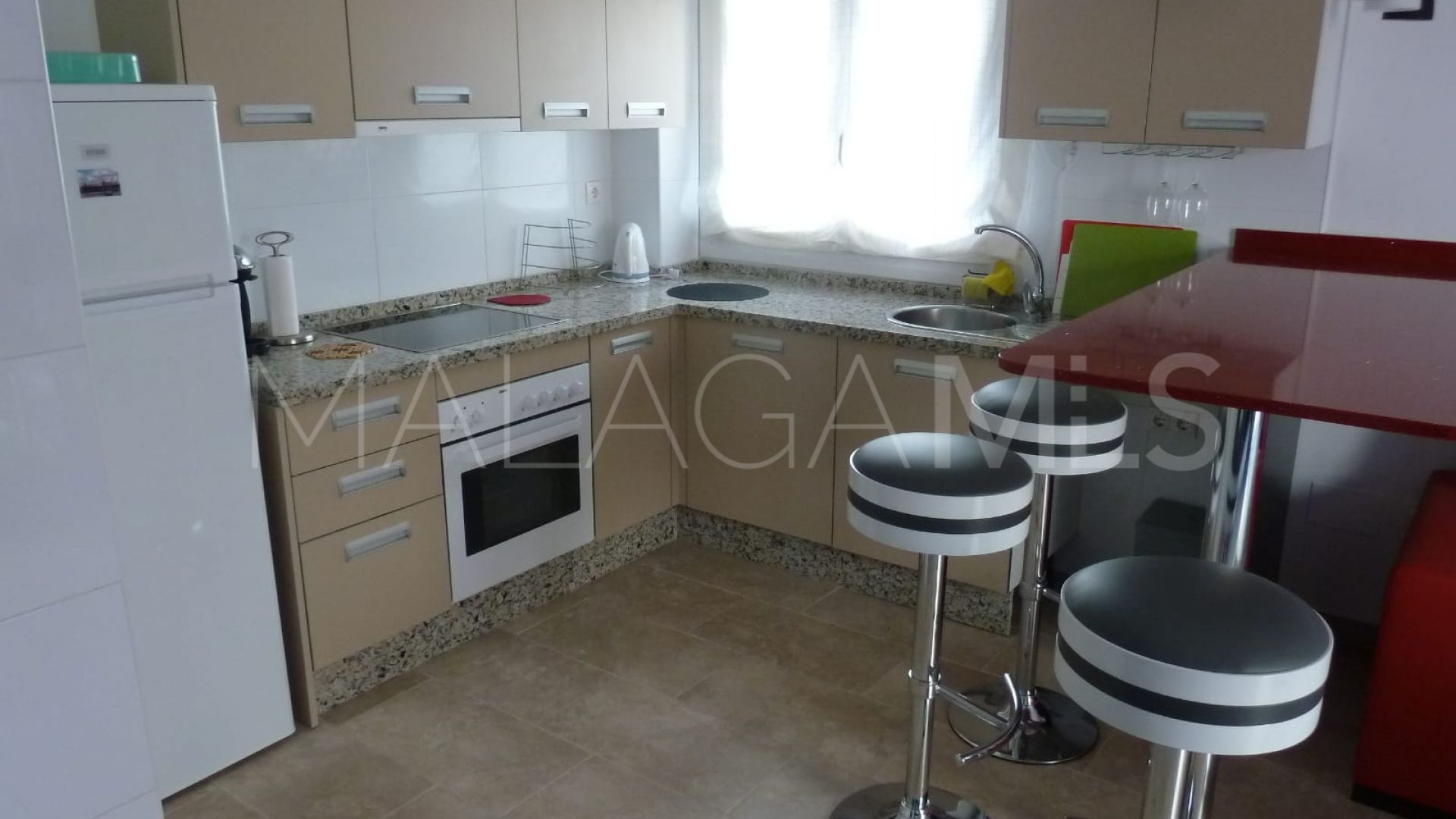 Apartment for sale in Benalmadena Costa