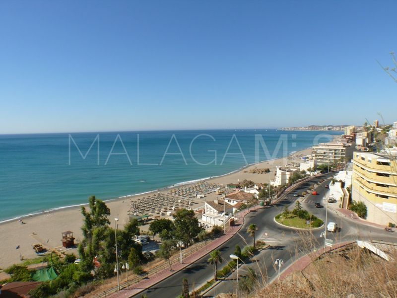 Apartment for sale in Benalmadena Costa