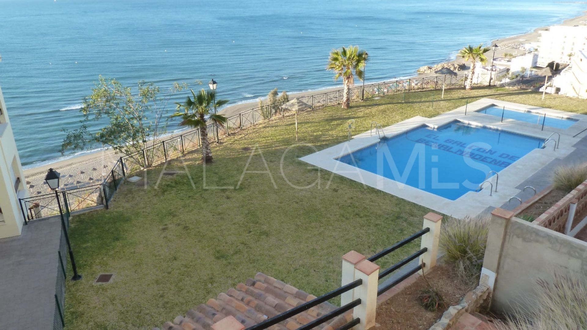 Apartment for sale in Benalmadena Costa