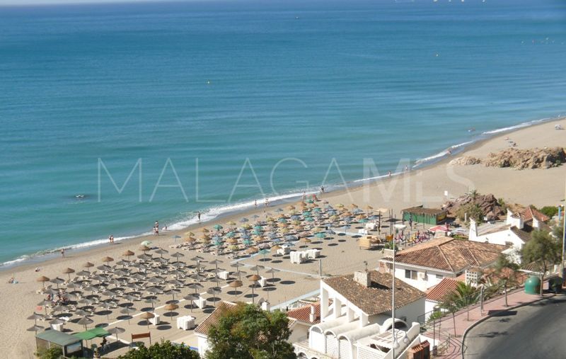 Apartment for sale in Benalmadena Costa