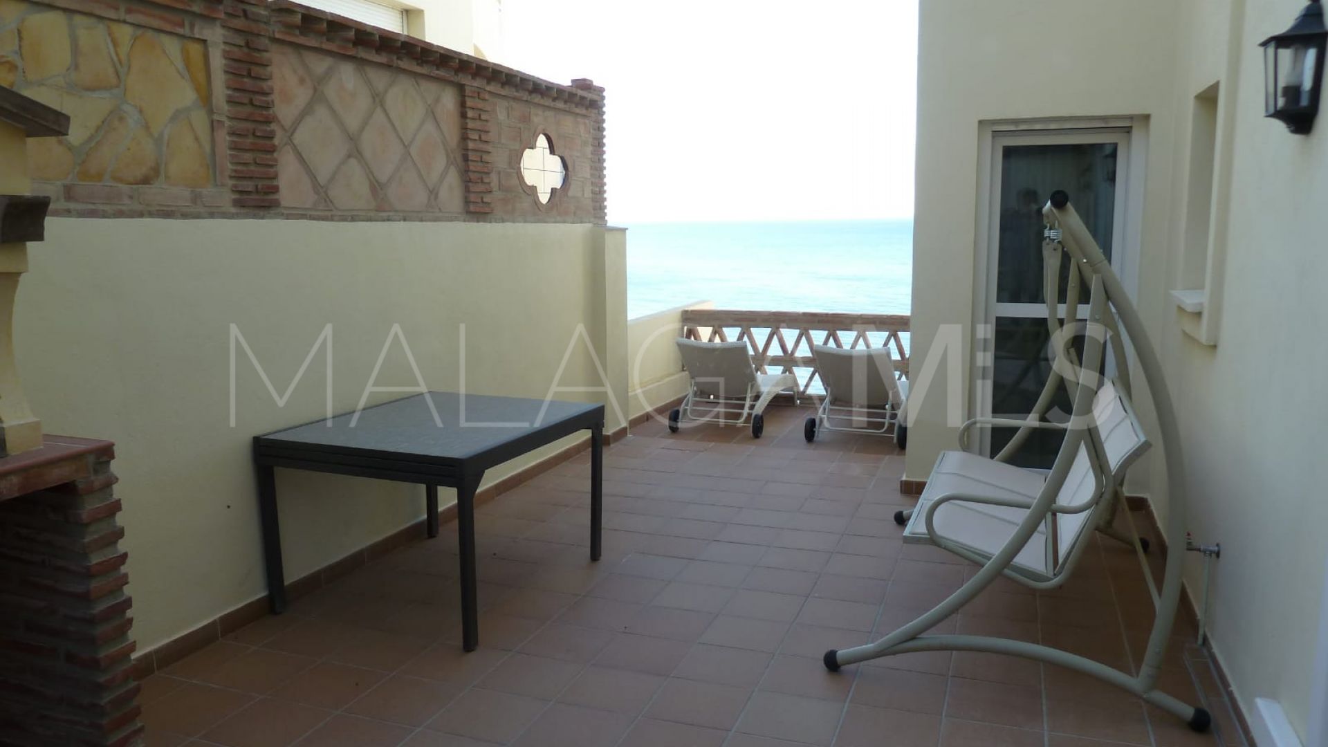 Apartment for sale in Benalmadena Costa