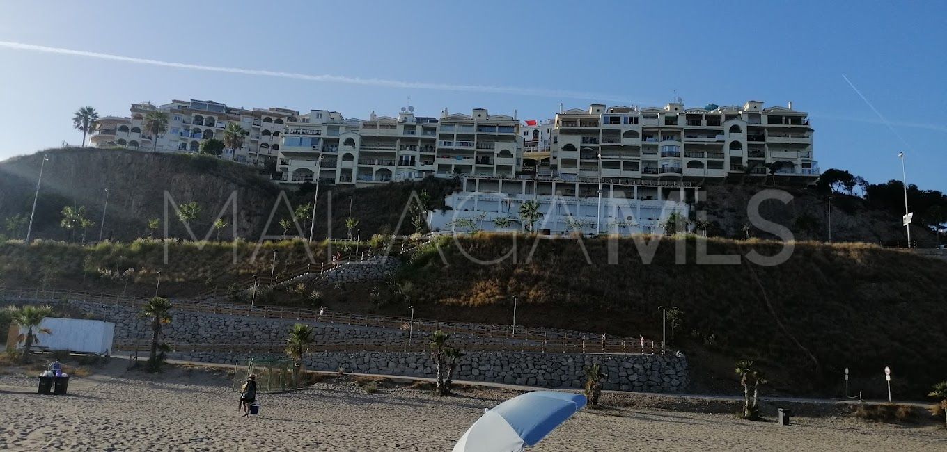 Apartment for sale in Benalmadena Costa