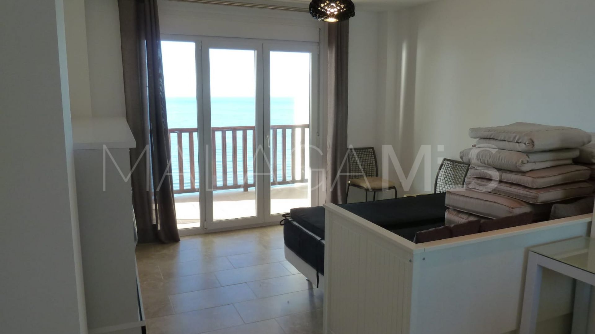 Apartment for sale in Benalmadena Costa