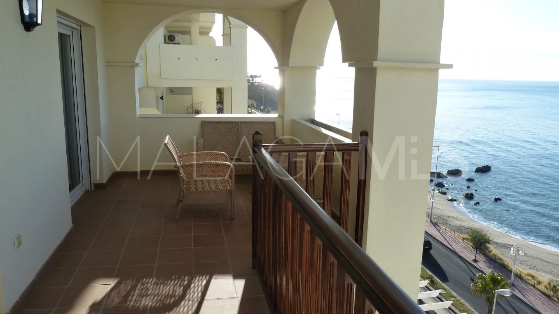 Apartment for sale in Benalmadena Costa