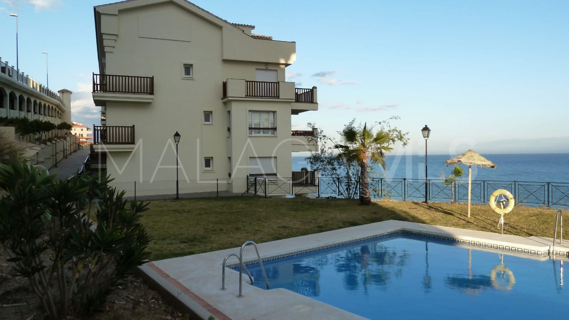 Apartment for sale in Benalmadena Costa