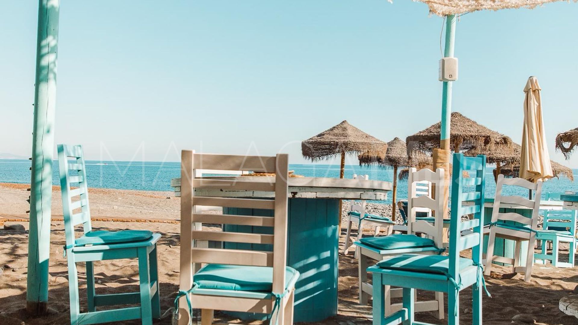 Villa for sale in Guadalmina Baja