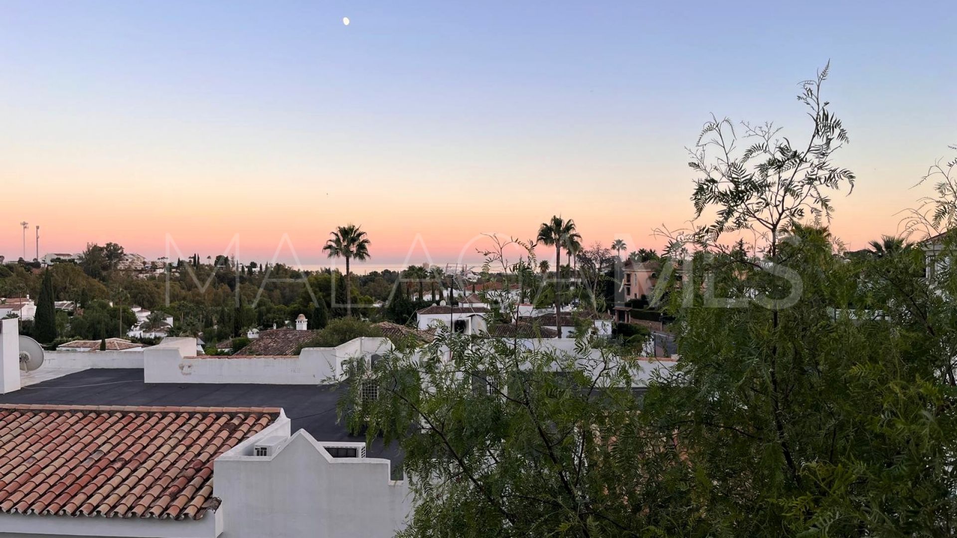 Balcón del Golf ground floor apartment for sale