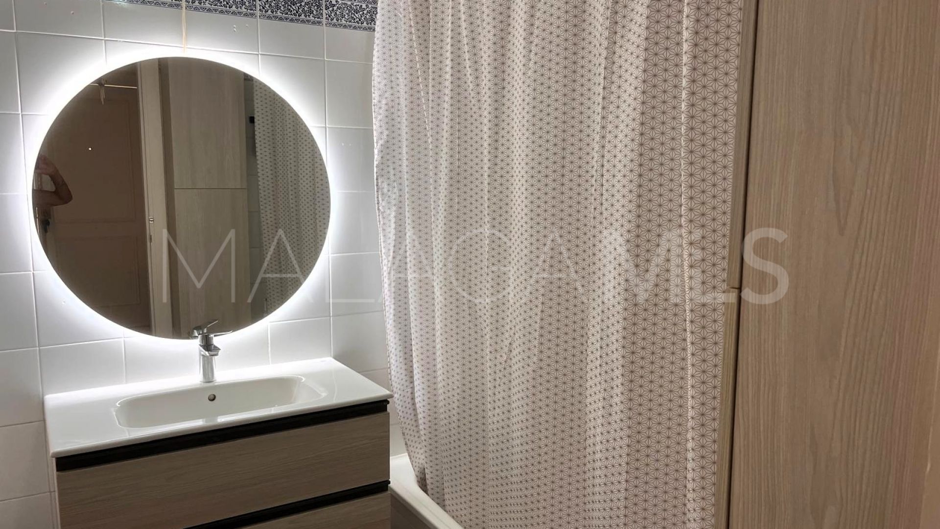 Balcón del Golf ground floor apartment for sale