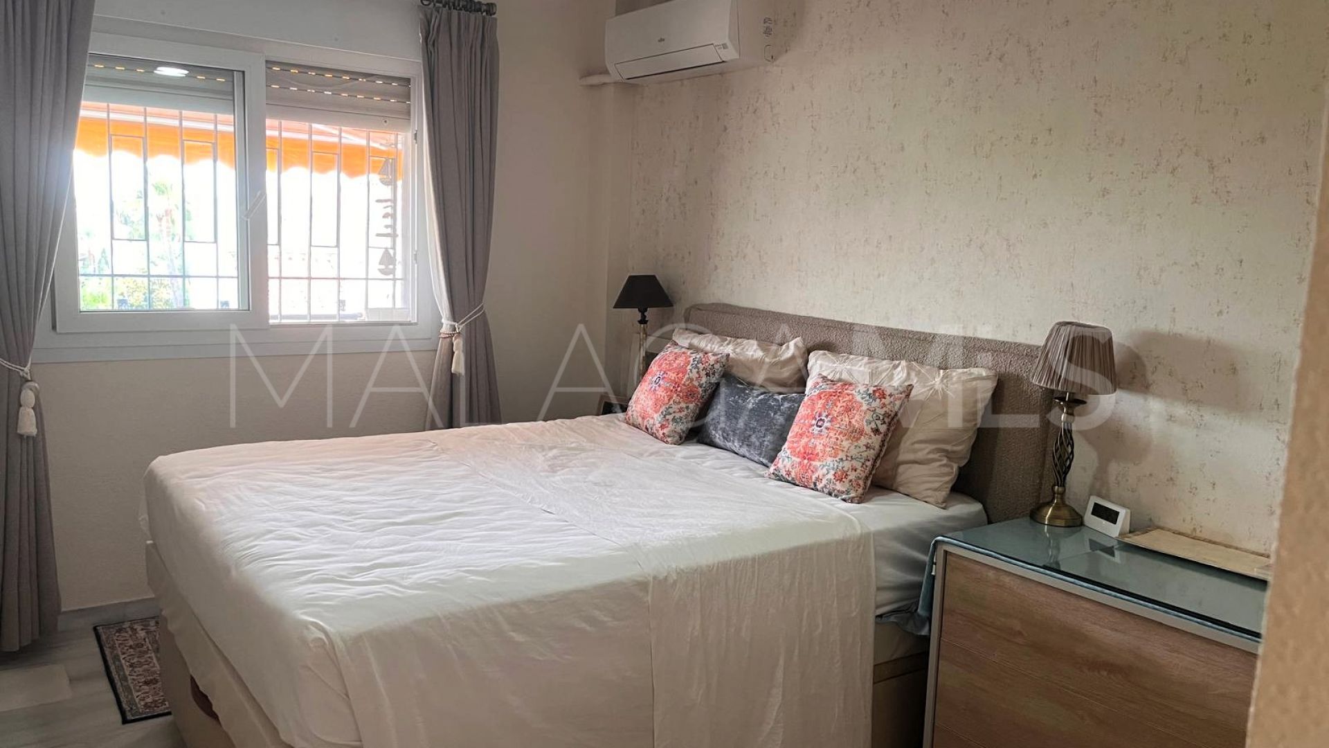 Balcón del Golf ground floor apartment for sale