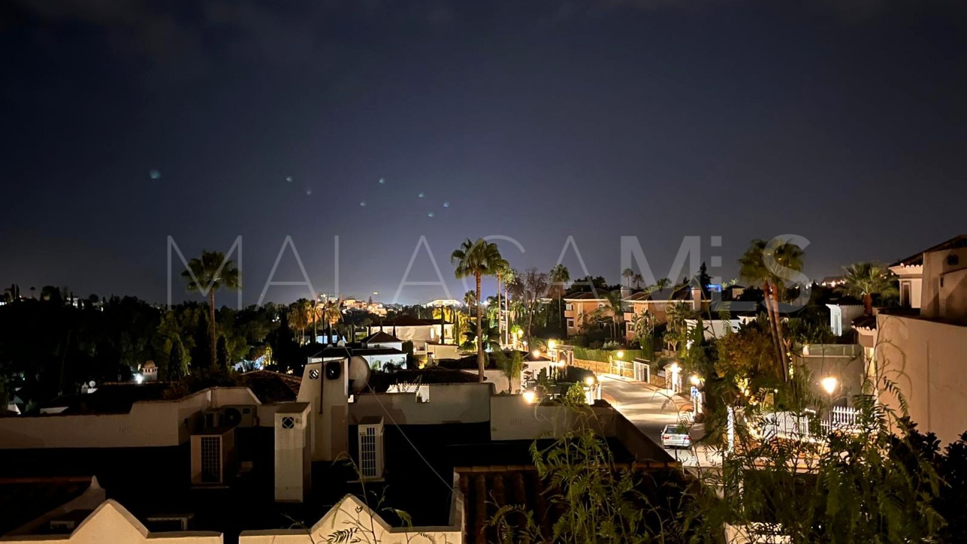 Balcón del Golf ground floor apartment for sale