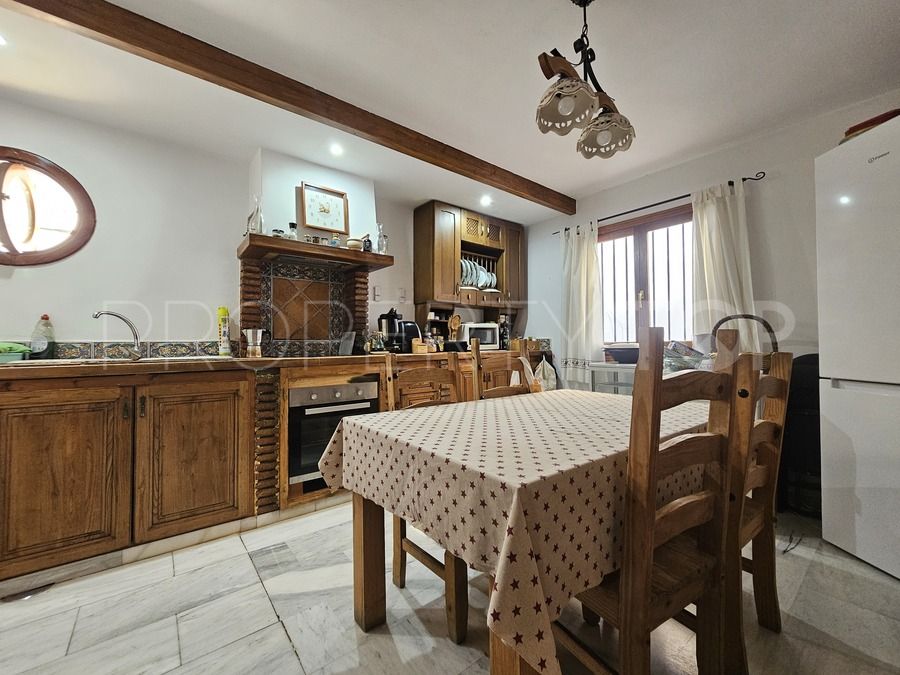 For sale Torreguadiaro 4 bedrooms town house