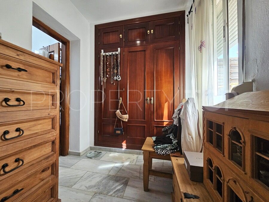 For sale Torreguadiaro 4 bedrooms town house