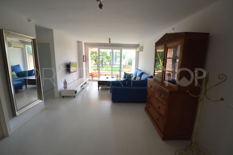 2 bedrooms apartment for sale in Sotogrande Playa
