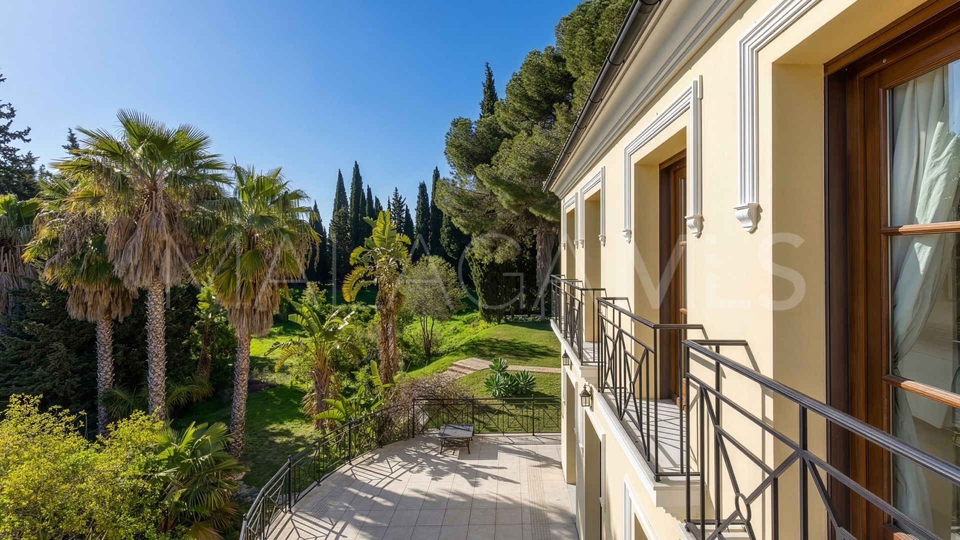 Villa for sale in Alhaurin el Grande