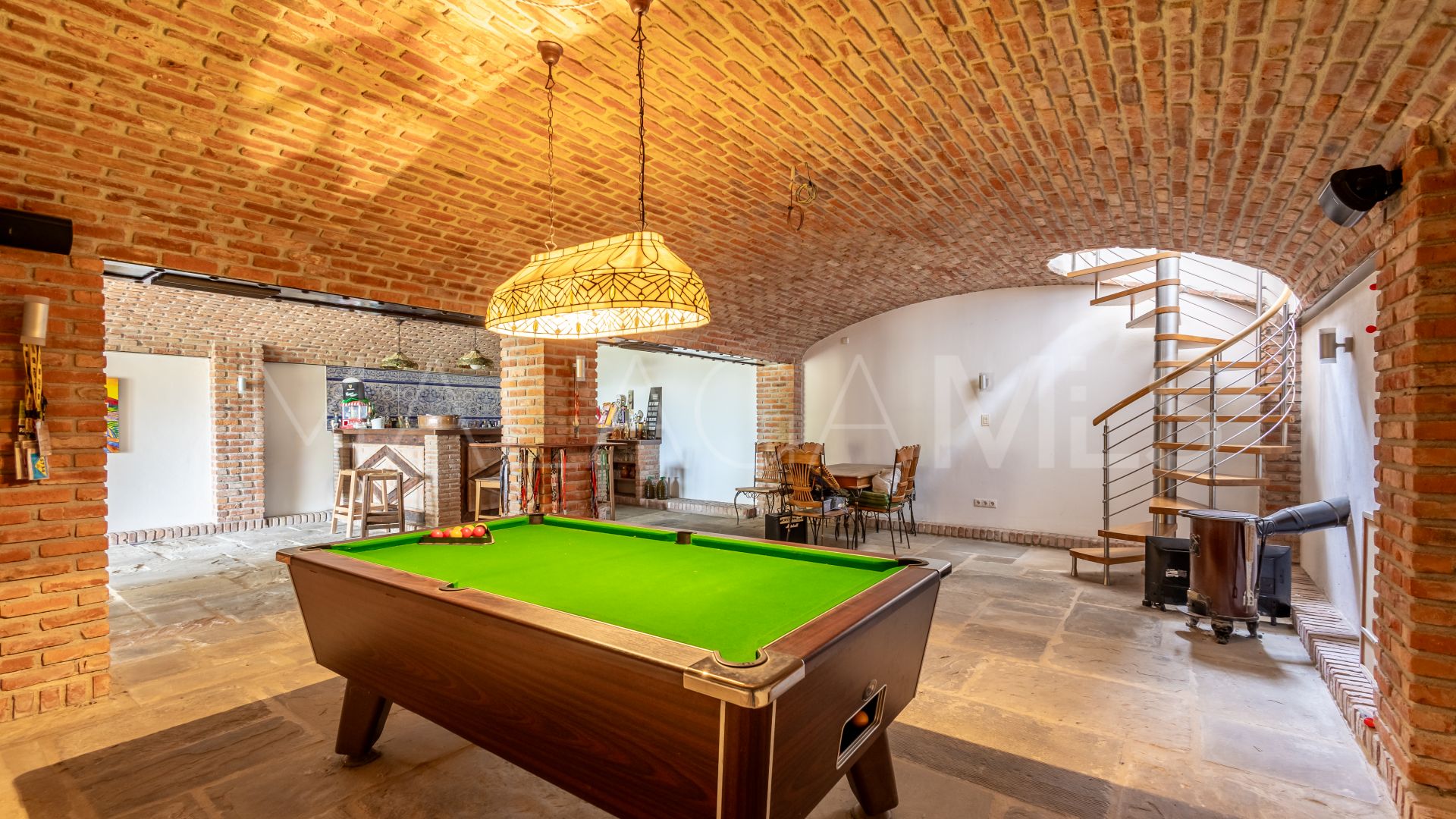 Villa for sale in Alhaurin el Grande