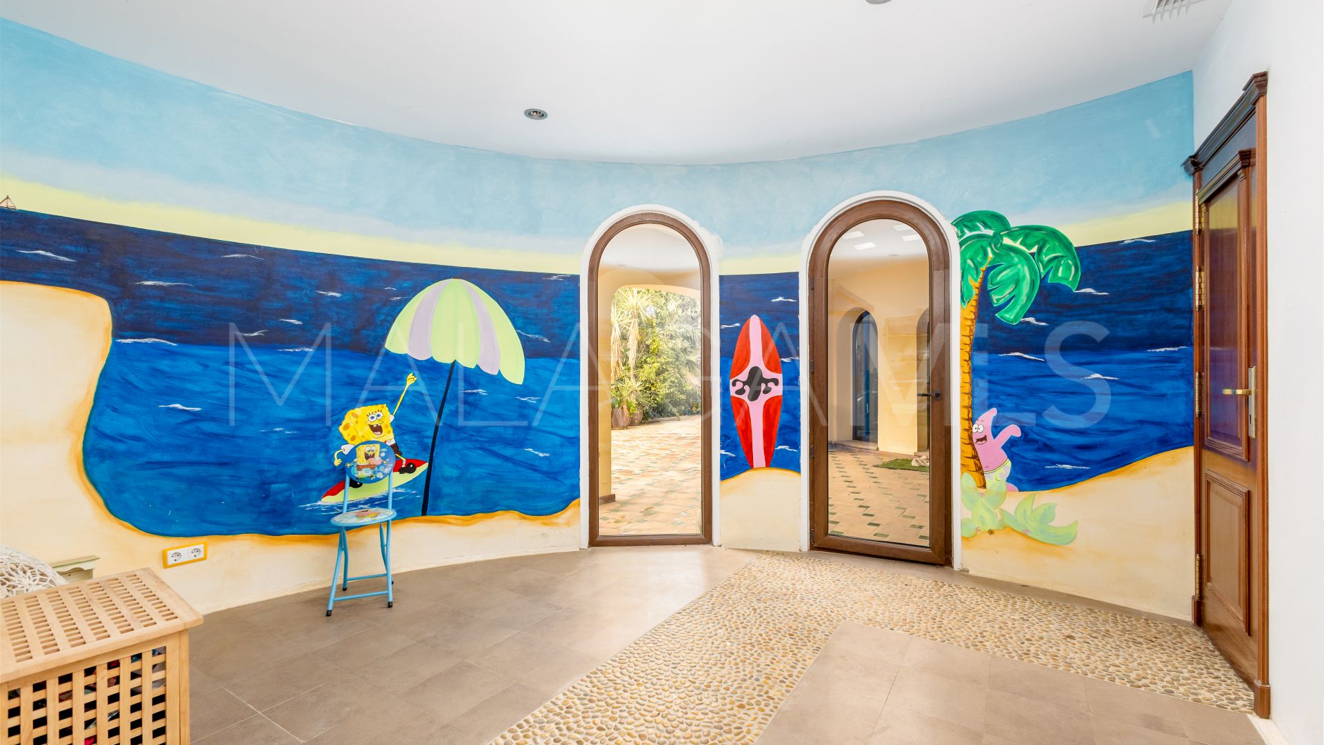 Villa for sale in Alhaurin el Grande