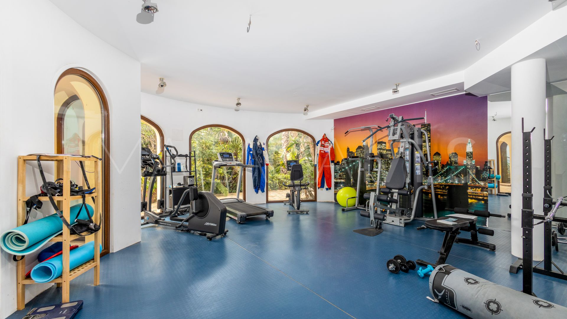 Villa for sale in Alhaurin el Grande