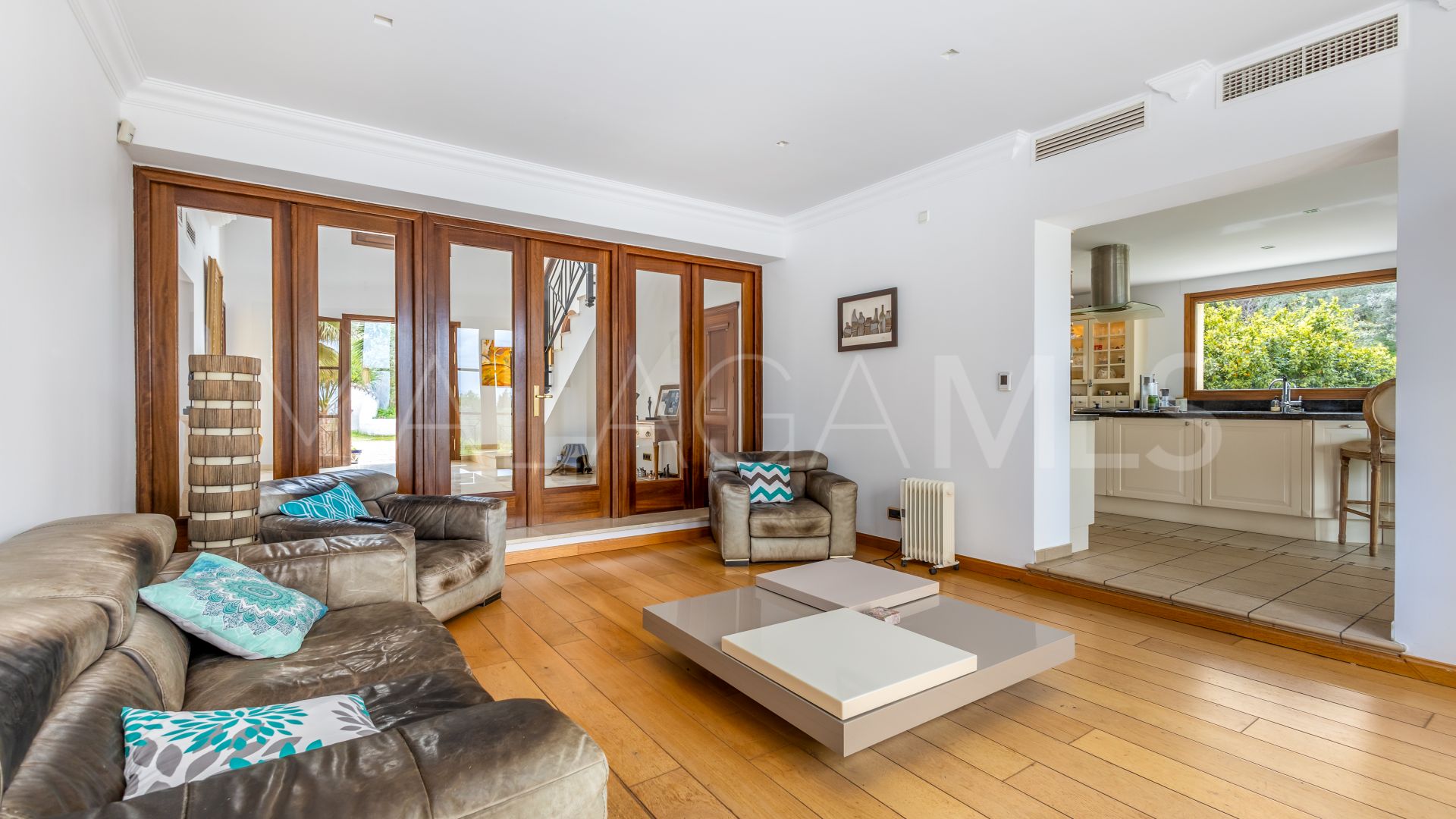 Villa for sale in Alhaurin el Grande